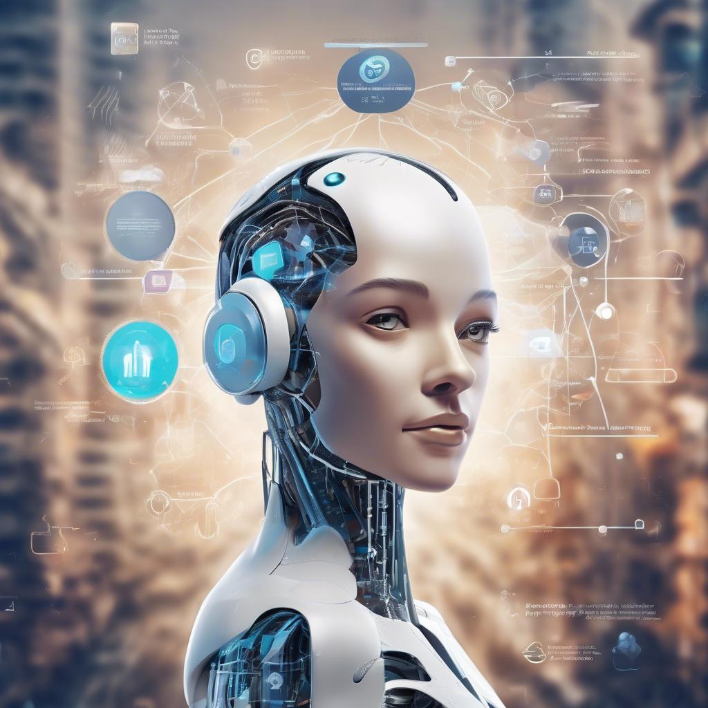 AI-driven Applications